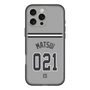 スリムプロテクションプレミアムケース［ 読売ジャイアンツ - #021 MATSUI - ビジター ］
