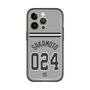 スリムプロテクションプレミアムケース［ 読売ジャイアンツ - #024 SAKAMOTO - ビジター ］