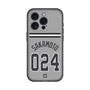 スリムプロテクションプレミアムケース［ 読売ジャイアンツ - #024 SAKAMOTO - ビジター ］