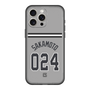 スリムプロテクションプレミアムケース［ 読売ジャイアンツ - #024 SAKAMOTO - ビジター ］