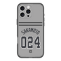 スリムプロテクションプレミアムケース［ 読売ジャイアンツ - #024 SAKAMOTO - ビジター ］