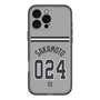 スリムプロテクションプレミアムケース［ 読売ジャイアンツ - #024 SAKAMOTO - ビジター ］