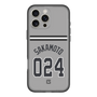 スリムプロテクションプレミアムケース［ 読売ジャイアンツ - #024 SAKAMOTO - ビジター ］