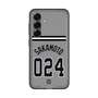 スリムプロテクションプレミアムケース［ 読売ジャイアンツ - #024 SAKAMOTO - ビジター ］