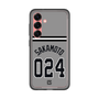 スリムプロテクションプレミアムケース［ 読売ジャイアンツ - #024 SAKAMOTO - ビジター ］
