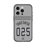 スリムプロテクションプレミアムケース［ 読売ジャイアンツ - #025 TAKESHITA - ビジター ］
