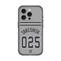 スリムプロテクションプレミアムケース［ 読売ジャイアンツ - #025 TAKESHITA - ビジター ］
