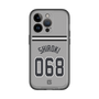 スリムプロテクションプレミアムケース［ 読売ジャイアンツ - #068 SHIROKI - ビジター ］