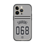 スリムプロテクションプレミアムケース［ 読売ジャイアンツ - #068 SHIROKI - ビジター ］