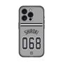 スリムプロテクションプレミアムケース［ 読売ジャイアンツ - #068 SHIROKI - ビジター ］