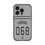 スリムプロテクションプレミアムケース［ 読売ジャイアンツ - #068 SHIROKI - ビジター ］