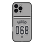 スリムプロテクションプレミアムケース［ 読売ジャイアンツ - #068 SHIROKI - ビジター ］