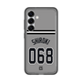 スリムプロテクションプレミアムケース［ 読売ジャイアンツ - #068 SHIROKI - ビジター ］