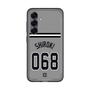 スリムプロテクションプレミアムケース［ 読売ジャイアンツ - #068 SHIROKI - ビジター ］
