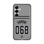 スリムプロテクションプレミアムケース［ 読売ジャイアンツ - #068 SHIROKI - ビジター ］