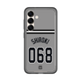 スリムプロテクションプレミアムケース［ 読売ジャイアンツ - #068 SHIROKI - ビジター ］