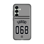 スリムプロテクションプレミアムケース［ 読売ジャイアンツ - #068 SHIROKI - ビジター ］