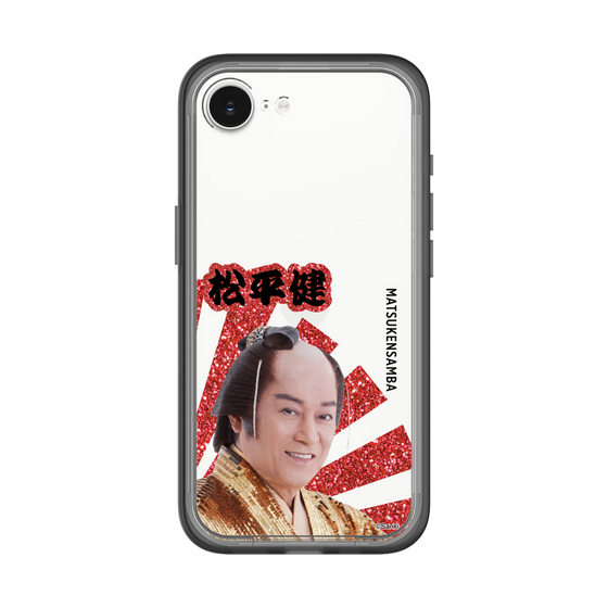 スリムプロテクションプレミアムケース［ 松平 健 -松平 健 ］