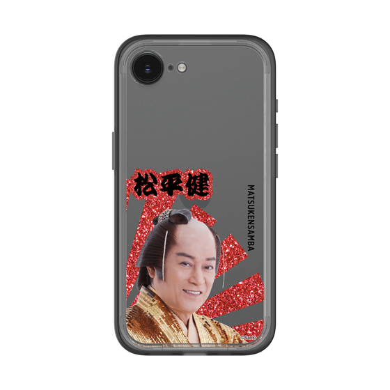 スリムプロテクションプレミアムケース［ 松平 健 -松平 健 ］