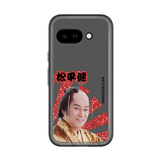 スリムプロテクションプレミアムケース［ 松平 健 -松平 健 ］