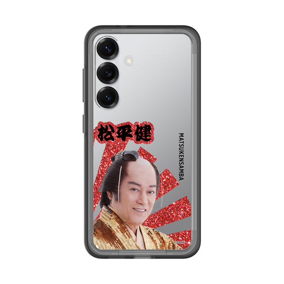 スリムプロテクションプレミアムケース［ 松平 健 -松平 健 ］