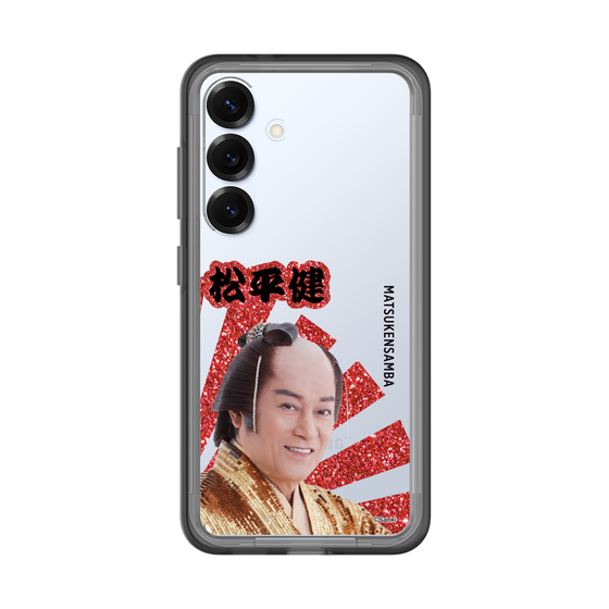 スリムプロテクションプレミアムケース［ 松平 健 -松平 健 ］