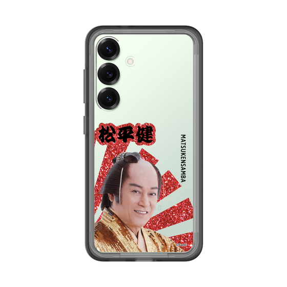 スリムプロテクションプレミアムケース［ 松平 健 -松平 健 ］
