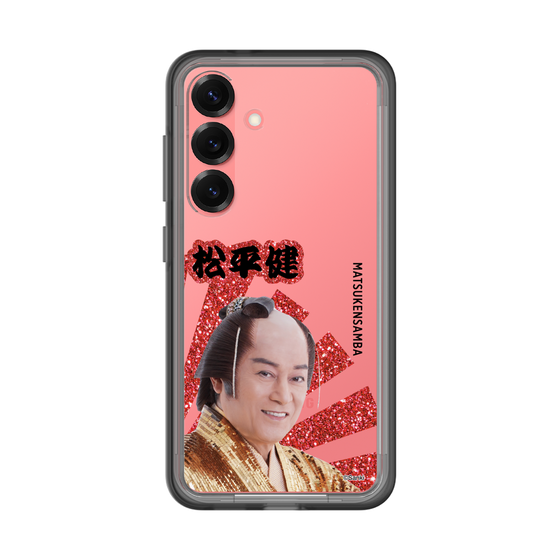 スリムプロテクションプレミアムケース［ 松平 健 -松平 健 ］