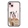 スリムプロテクションプレミアムケース［ 松平 健 - オレ！ - クリア ］