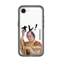 スリムプロテクションプレミアムケース［ 松平 健 - オレ！ - クリア ］