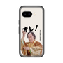 スリムプロテクションプレミアムケース［ 松平 健 - オレ！ - クリア ］