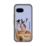 スリムプロテクションプレミアムケース［ 松平 健 - オレ！ - クリア ］