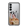 スリムプロテクションプレミアムケース［ 松平 健 - オレ！ - クリア ］