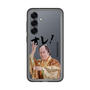 スリムプロテクションプレミアムケース［ 松平 健 - オレ！ - クリア ］