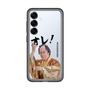 スリムプロテクションプレミアムケース［ 松平 健 - オレ！ - クリア ］