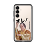 スリムプロテクションプレミアムケース［ 松平 健 - オレ！ - クリア ］