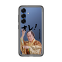 スリムプロテクションプレミアムケース［ 松平 健 - オレ！ - クリア ］