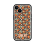 スリムプロテクションプレミアムケース［ ANNA SUI - DITSY FLORAL ］