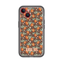 スリムプロテクションプレミアムケース［ ANNA SUI - DITSY FLORAL ］