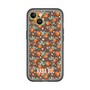 スリムプロテクションプレミアムケース［ ANNA SUI - DITSY FLORAL ］