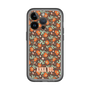 スリムプロテクションプレミアムケース［ ANNA SUI - DITSY FLORAL ］