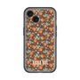スリムプロテクションプレミアムケース［ ANNA SUI - DITSY FLORAL ］