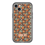 スリムプロテクションプレミアムケース［ ANNA SUI - DITSY FLORAL ］