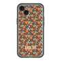 スリムプロテクションプレミアムケース［ ANNA SUI - DITSY FLORAL ］