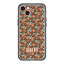 スリムプロテクションプレミアムケース［ ANNA SUI - DITSY FLORAL ］