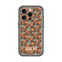 スリムプロテクションプレミアムケース［ ANNA SUI - DITSY FLORAL ］