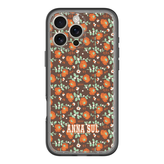 スリムプロテクションプレミアムケース［ ANNA SUI - DITSY FLORAL ］