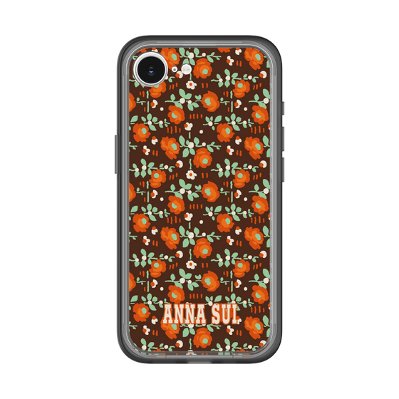 スリムプロテクションプレミアムケース［ ANNA SUI - DITSY FLORAL ］
