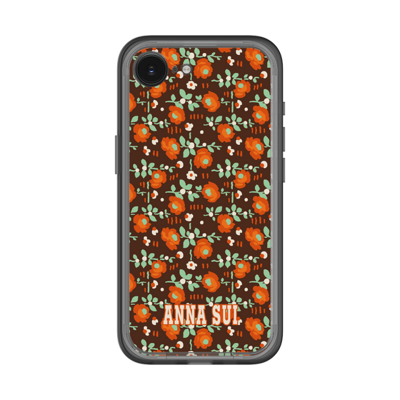 スリムプロテクションプレミアムケース［ ANNA SUI - DITSY FLORAL ］