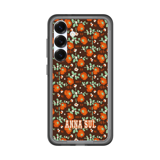 スリムプロテクションプレミアムケース［ ANNA SUI - DITSY FLORAL ］